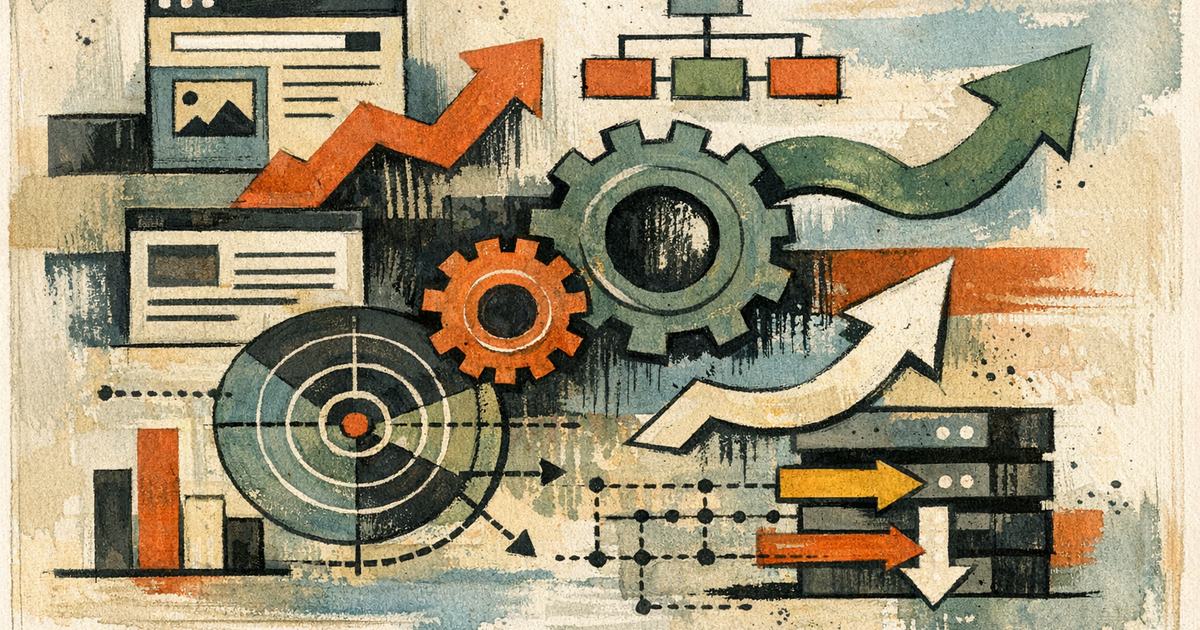 Checklist Otimização Técnica SEO Definitiva 2026