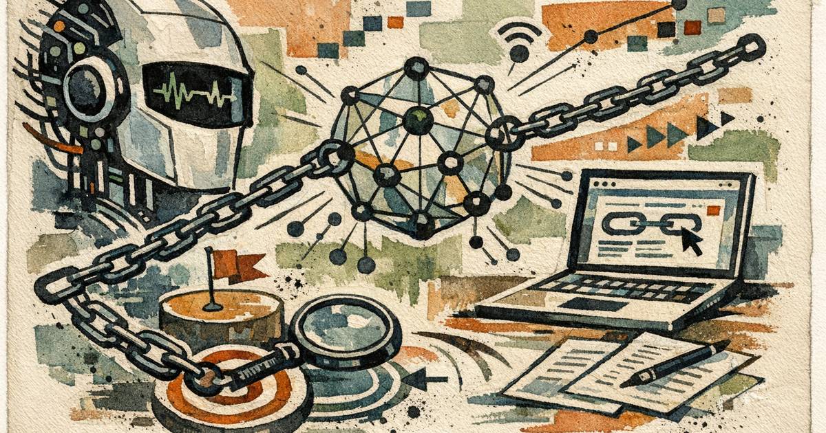 Criar Backlinks com LLMs: Estratégias para SEO Avançado