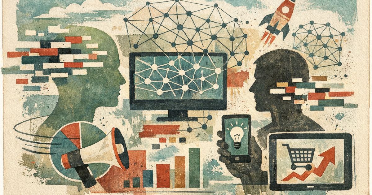 Impacto LLMs Marketing Digital: Guia Prático para 2026