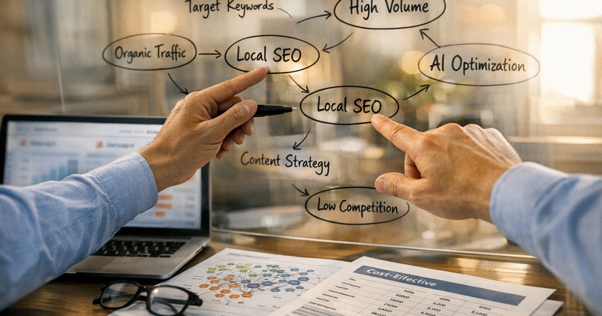 Investimento eficiente em SEO: Como investir menos e obter mais