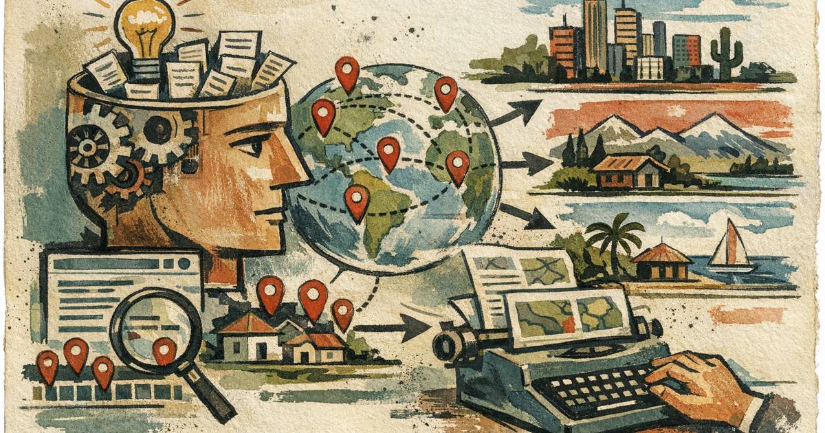 LLMs na Produção de Conteúdo: Guia Avançado para SEO e GEO