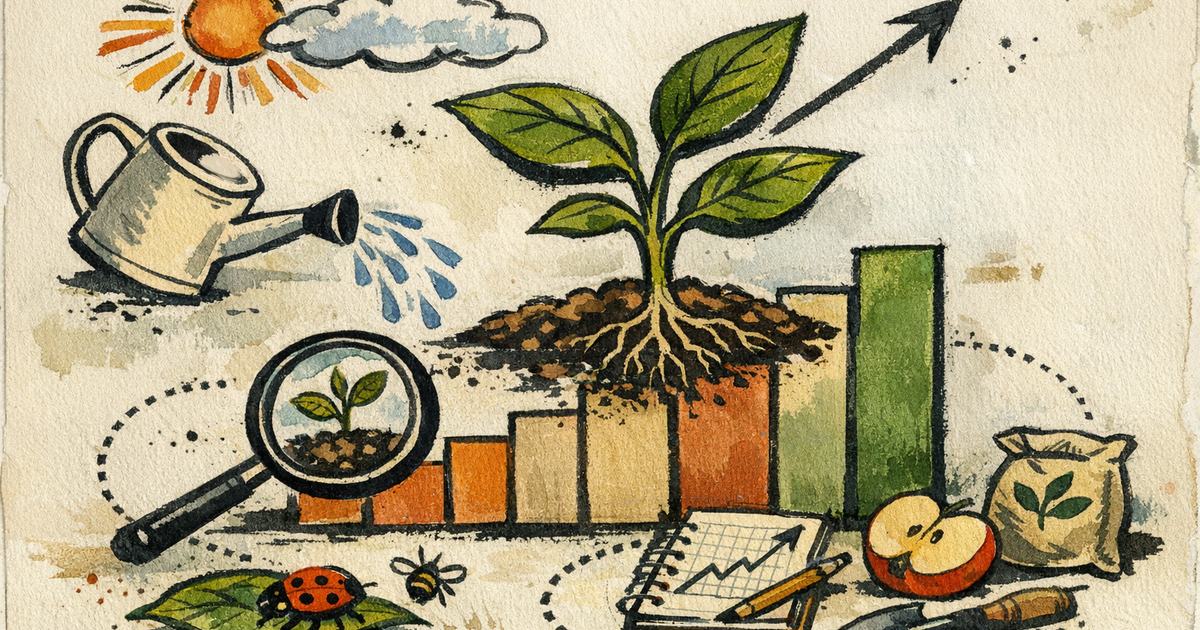 Métricas Crescimento Orgânico: Guia Definitivo para SEO e GE