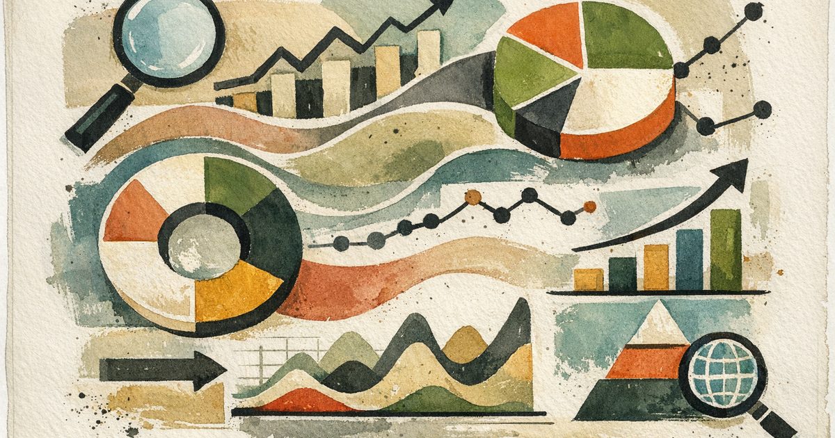 Métricas Essenciais SEO: Guia Prático e Atualizado