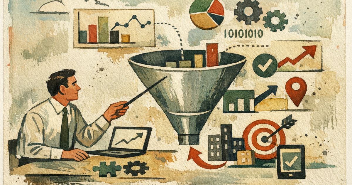 Simplificar análise de dados: técnicas para decisões digitai