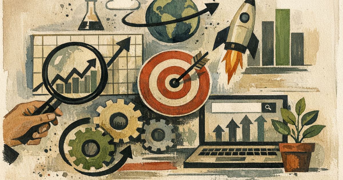 Técnicas Avançadas de SEO para Crescimento Orgânico