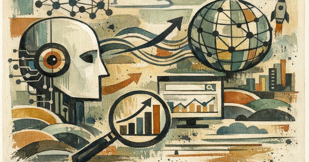 Tendências IA SEO 2026: Estratégias para o Futuro Digital